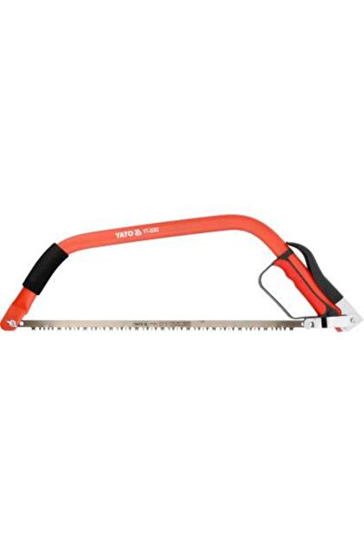 yato Fierăstrău Tip Arc 760Mm