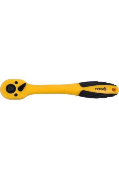 Vorel Antrenor Cu Clichet 3/8'' 200Mm