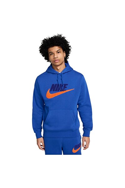 Nike Hanorac din fleece pentru bărbați XXL