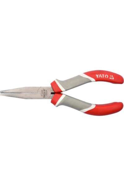 yato Clește Combinat Vârf Lat 160Mm