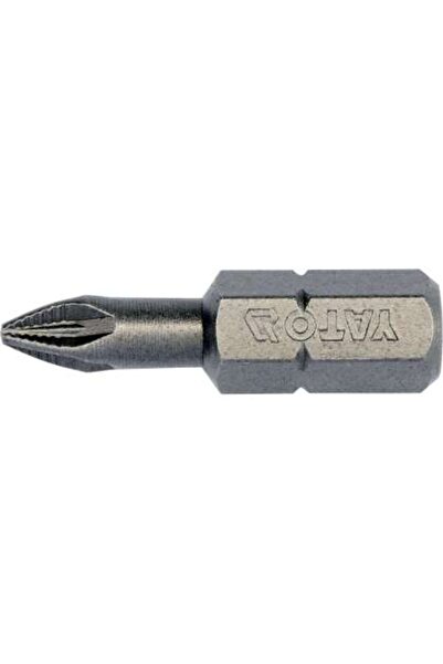 yato Set 10 Biți Pz1 1/4'' L25Mm
