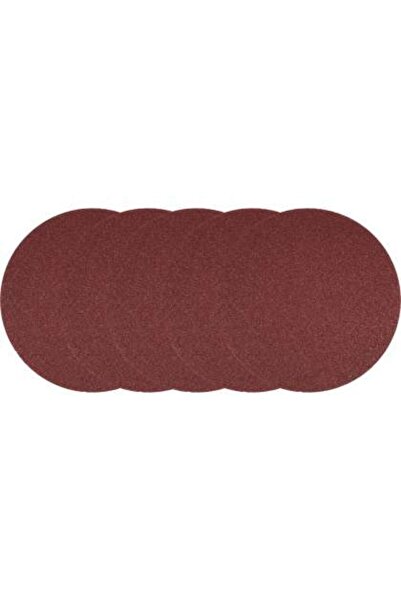 yato Disc Abraziv 400Mm, 5 Buc, P24, Pentru Yt-82330
