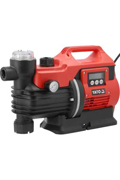 yato Hidrofor Electronic Cu Filtru 850W