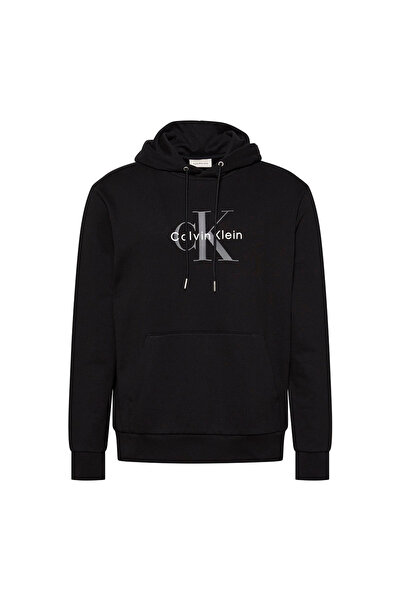 Calvin Klein Hanorac bărbătesc Monologo Terry XXL