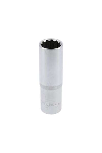 yato Bihexagonal Tubular, 17Mm, 1/2''