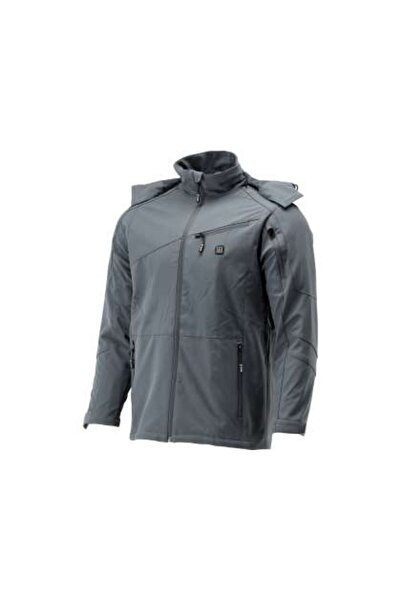 yato Jachetă Softshell Cu Sistem Încălzire S