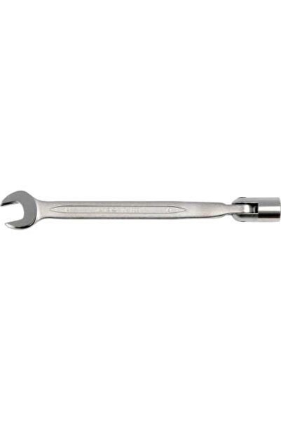 yato Cheie Fixă + Tubulară Cu Articulație 14Mm