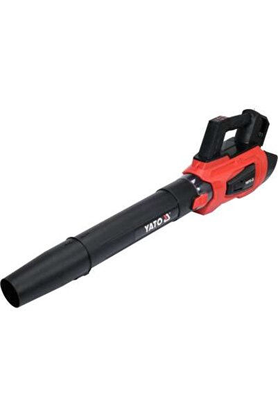 yato Suflantă Grădină 2X18V, Fără Acumulator