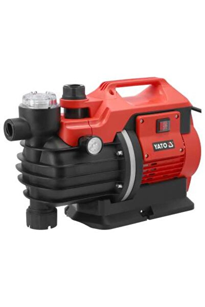 yato Pompă De Grădină Cu Filtru 1300W