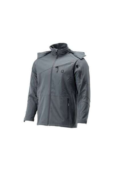 yato Μπουφάν Softshell με Σύστημα Θέρμανσης Μ