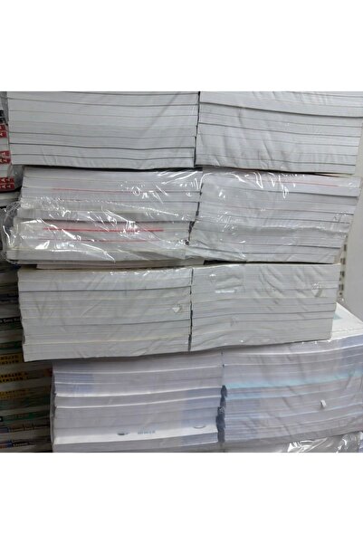ABAS Kitap set
