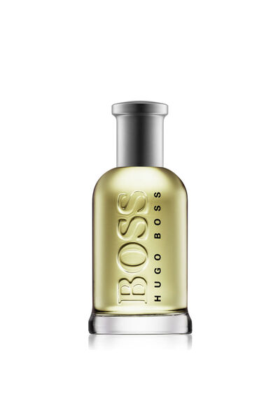 Hugo Boss Bottled Eau De Toilette 50ml