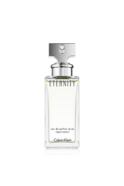 Calvin Klein Eternity Eau De Parfum 50ml