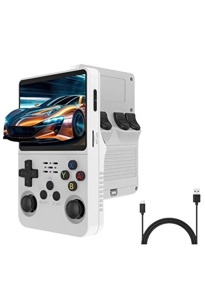 Sepetink R36S Oyun Konsolu