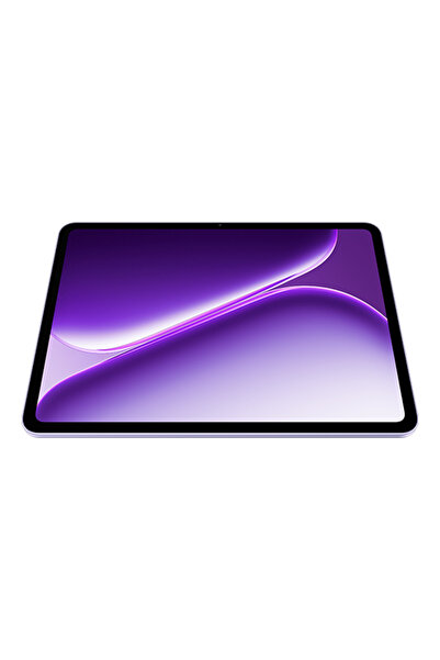 Oneplus Τάμπλετ Pad Go 2 12.1 8GB RAM 128GB WiFi - Λεβάντα
