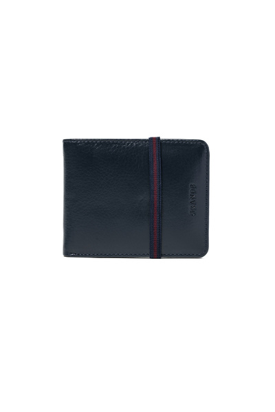 Grande Men's Wallet & Card Holder 1501 Leather Wallet Card Holder