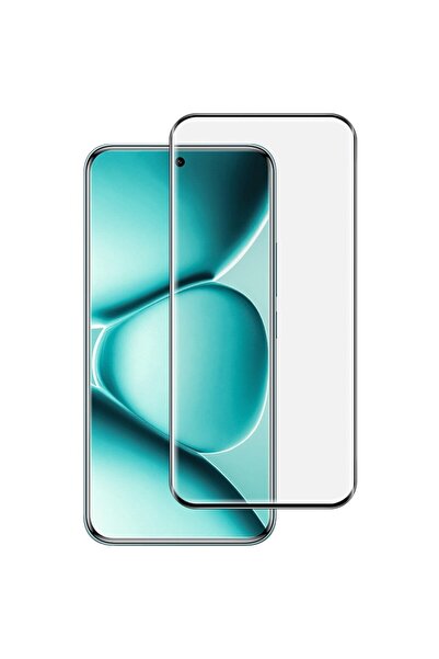 İmak Xiaomi Redmi Note 15 Pro Plus 5G/Poco M8 Pro 5G 3D Curved Full Tempered ...