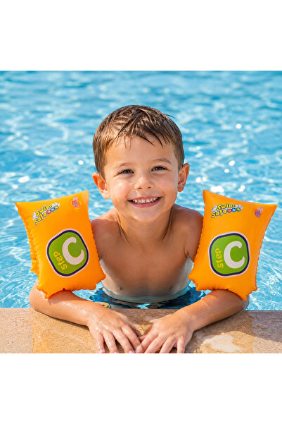 Muhcu Home ☀️   Safe Swimming Experience for Little Heroes! 30 X 15