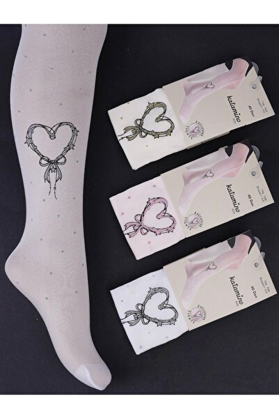 Katamino Kilot Socks