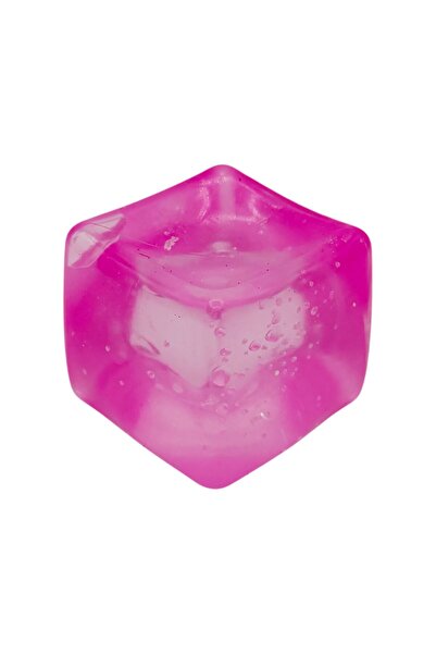 Flippy Cub Fidget 3D Dumpling Squishy, Flippy, Model Cub de Gheata Transparen...