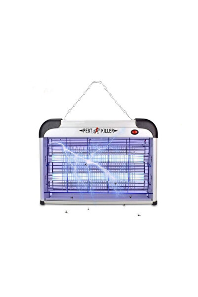 OEM Lampa UV Anti-Insecte, Pest Killer 30W (ZvenS-HAM-163-)