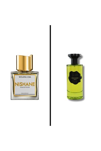 DYROSE Chunmei Tai Perfume 100ml