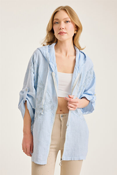 HomeStore Keten Sweat