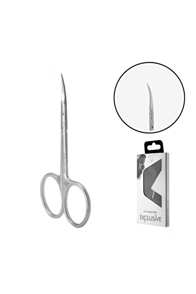 STALEKS Clește profesional pentru cuticule, Pro Exclusive SX-22/2 Magnolia Tip 2