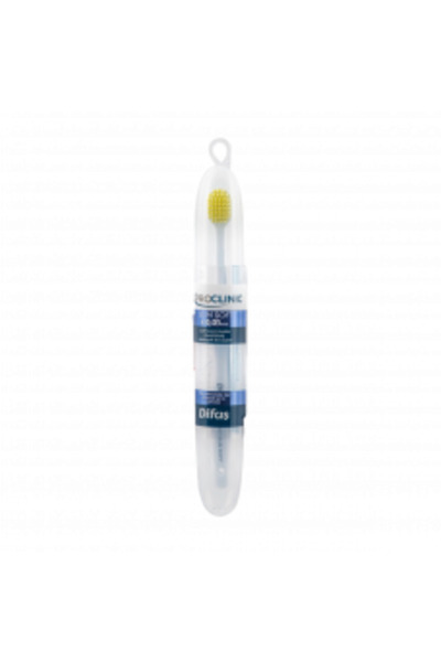 Generic Brand Pro-clinic Slim Soft Toothbrush