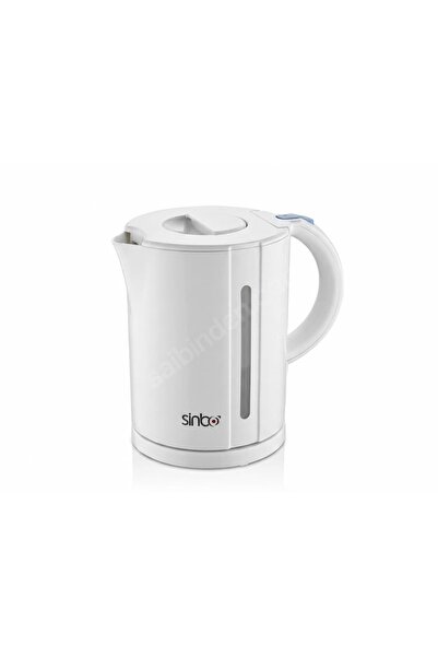 abnturk Geniş Ağızlı Şeffaf Su Hazneli Su Isıtıcı 1,7 L 2000W 18.5 cm