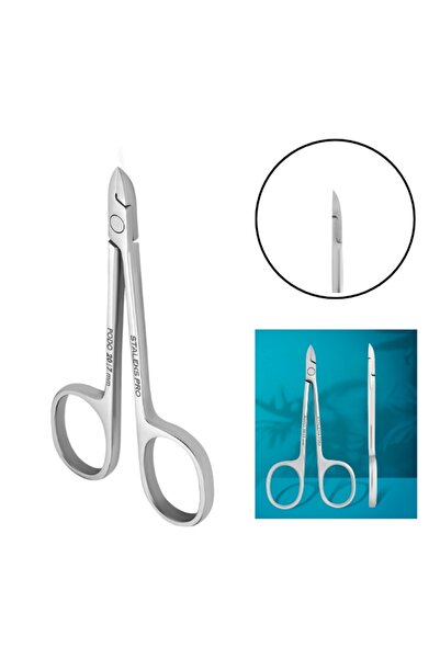 STALEKS Clești de podologie PRO PODO 20, 7 mm