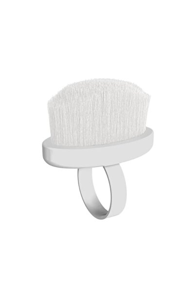 STALEKS EXPERT 03 mini Finger Dust Brush