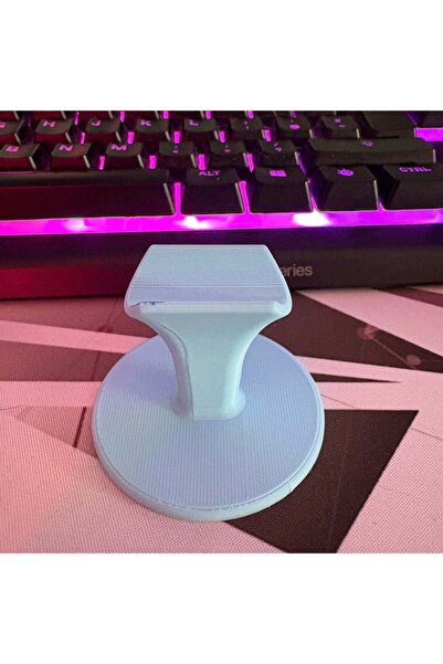 DU&ER Uređaj za podršku prstiju za manikir | Ergonomski jastuk za ruke za neg...