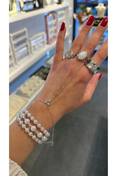 GLARE JEWELRY CO Star Model Pinterest Stainless Steel Şahmeran
