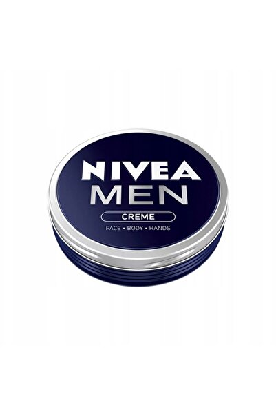 SOHO Nivea Crema 30 ml Men Hidratanta,