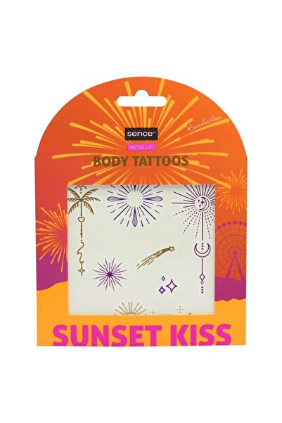 SOHO Tatuaje, Sence, Corp Diverse Sortimente,