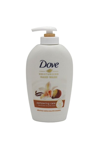 SOHO Liquid Soap, Dove, 250 ml Shea Butter,