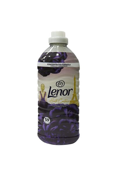 lenor Balsam pentru Rufe, Lenor, 1239 ml la Magnifique 59 spalari