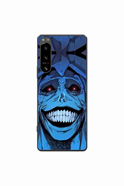OEM Husa compatibila cu Sony Xperia 5 IV Silicon Gel Tpu Model Solo Leveling ...