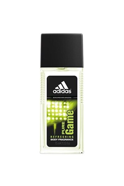 SOHO Σπρέι, Adidas, 75 ml Ανδρικό Pure Game