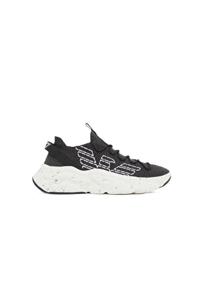 EA7 TERRAFLUX Men's Sports Shoes
