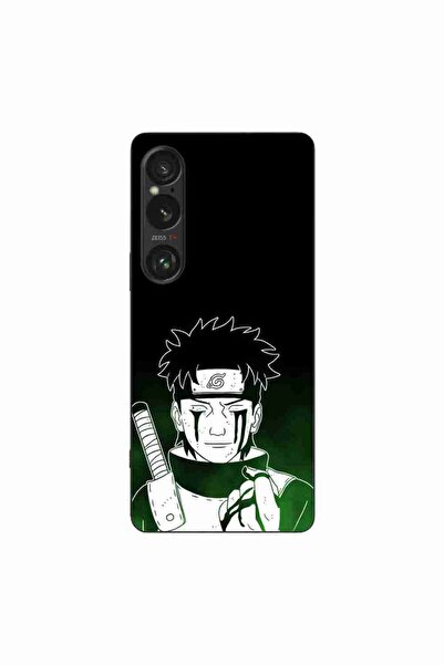 OEM Husa compatibila cu Sony Xperia 1 VI Silicon Gel Tpu Model Shisui