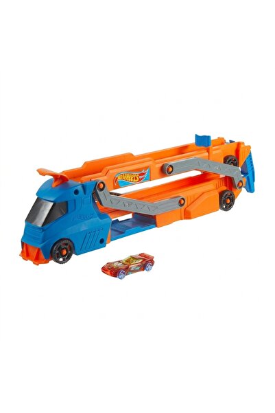 HOT WHEELS Transportor de pistă rapid urban