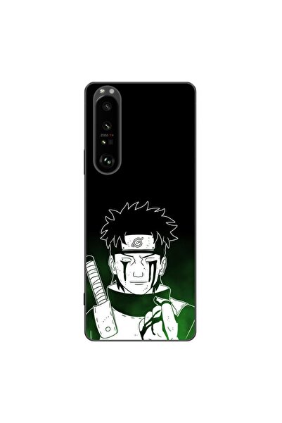OEM Husa compatibila cu Sony Xperia 1 III Silicon Gel Tpu Model Shisui