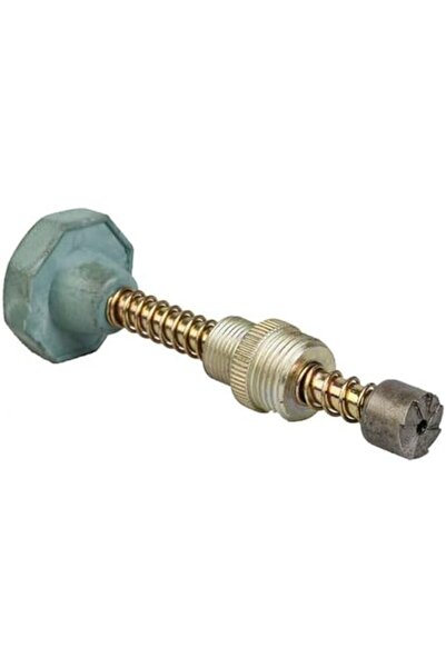 Yıldızan Nzr Beautestore Faucet Reamer, Brass, Faucet Slot Cleaning Tool, Plu...
