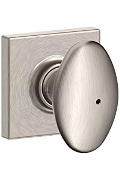 Yıldızan TAMGÜN F40 SIE 619 COL Collins Siena Buton pentru pat și cadă (Niche...