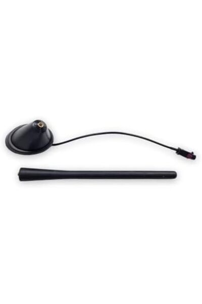 Yıldızan Nzr beautestore هوائي راديو سقفي كامل 6R0035501 متوافق مع VW Polo 20...