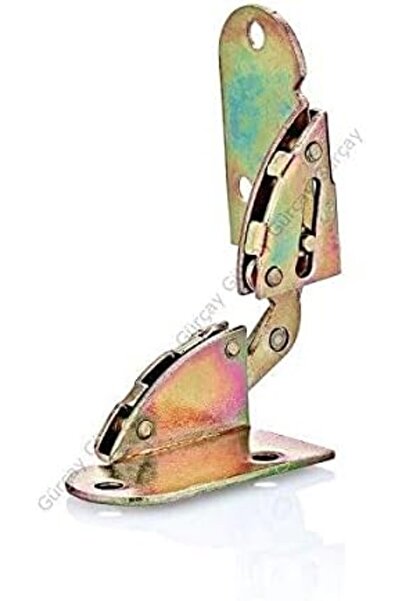 Yıldızan Nzr Beautestore Metal Table Hinge Slot Type (2 Pieces) 2026 1103473