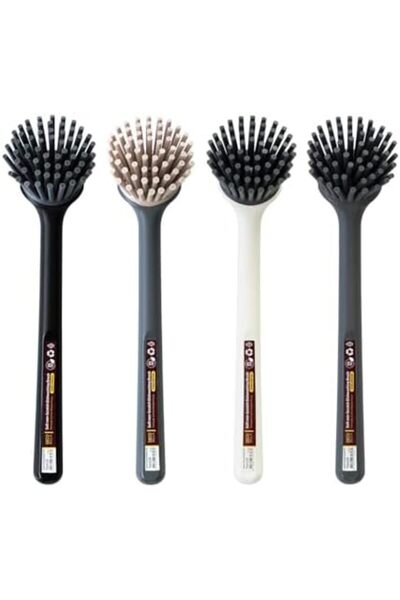 Yıldızan Nzr Beautestore Soft, Non-Scratching Dish Brush 2026 1103473