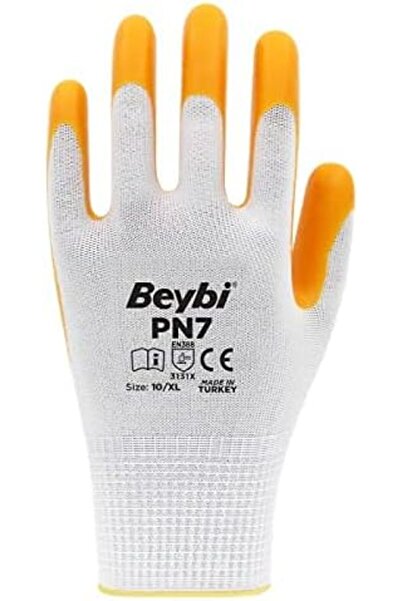 Yıldızan Nzr Beautestore Beybi Pn7 Work Gloves 12 Pairs 10 Size 2026 1103473